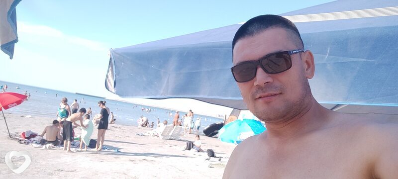 Пулат, 36, Актау — анкета №2027894