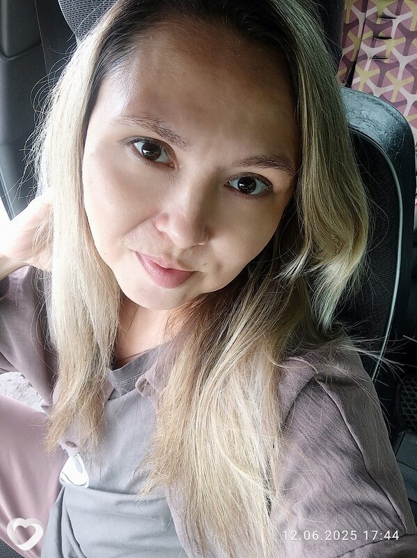 Алина, 44, Иркутске — анкета №2027897