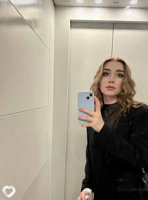 Анна, 24, Москве — анкета №2027898