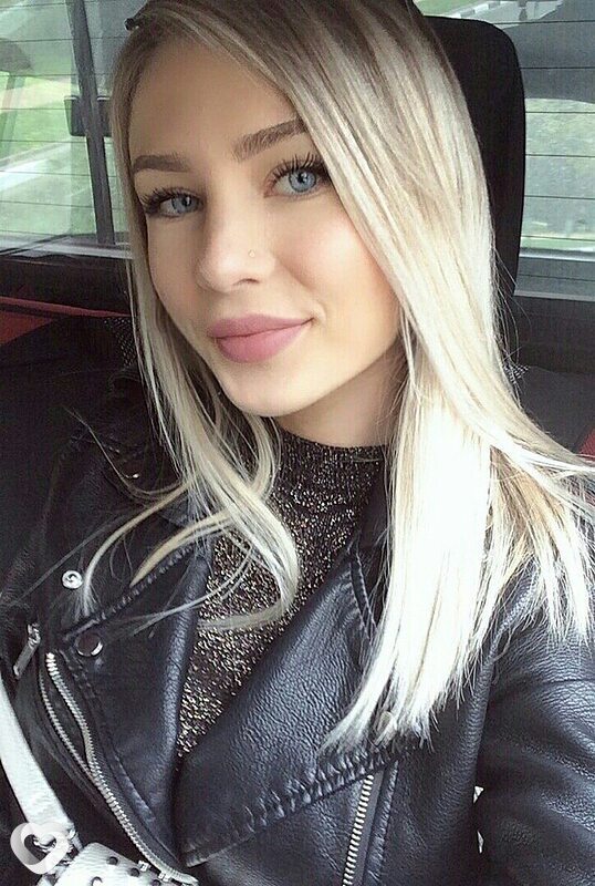 Карина, 37, Пятигорске — анкета №2027802