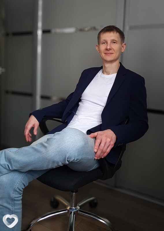 Андрей, 40, Самаре — анкета №2027809