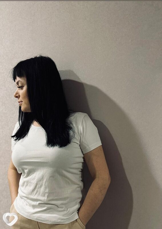 Наталья, 48, Челябинске — анкета №2027812