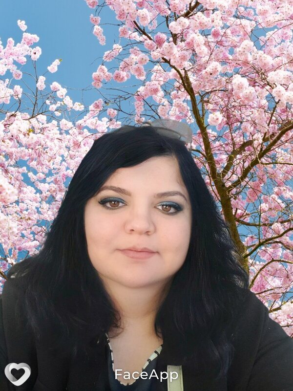 Екатерина, 39, Крымске — анкета №2027813