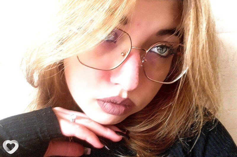Анна, 19, Донецке — анкета №2027823