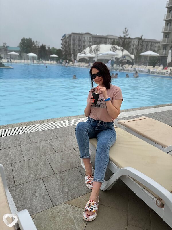 Аля, 40, Краснодаре — анкета №2027978
