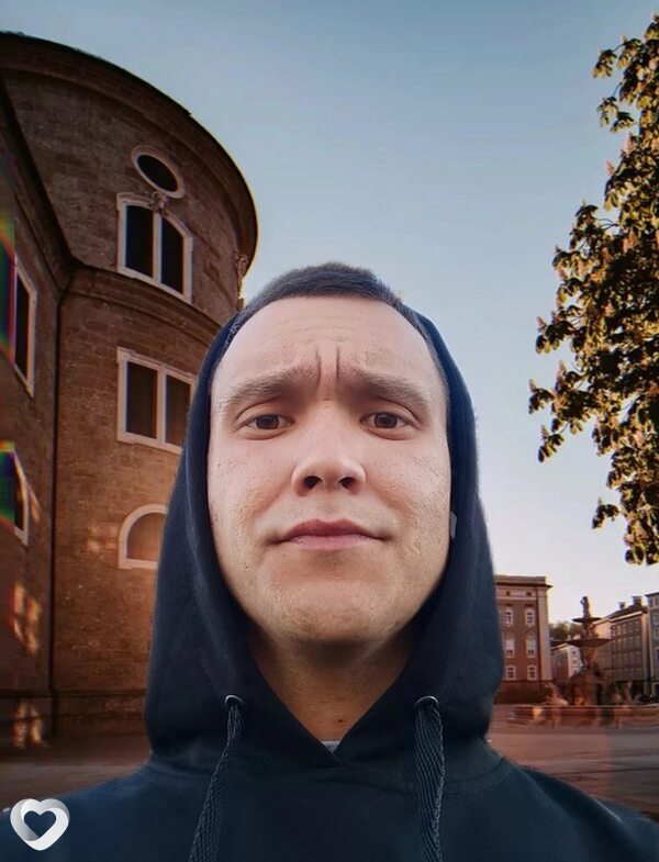 Евгений, 28, Казани — анкета №2027979