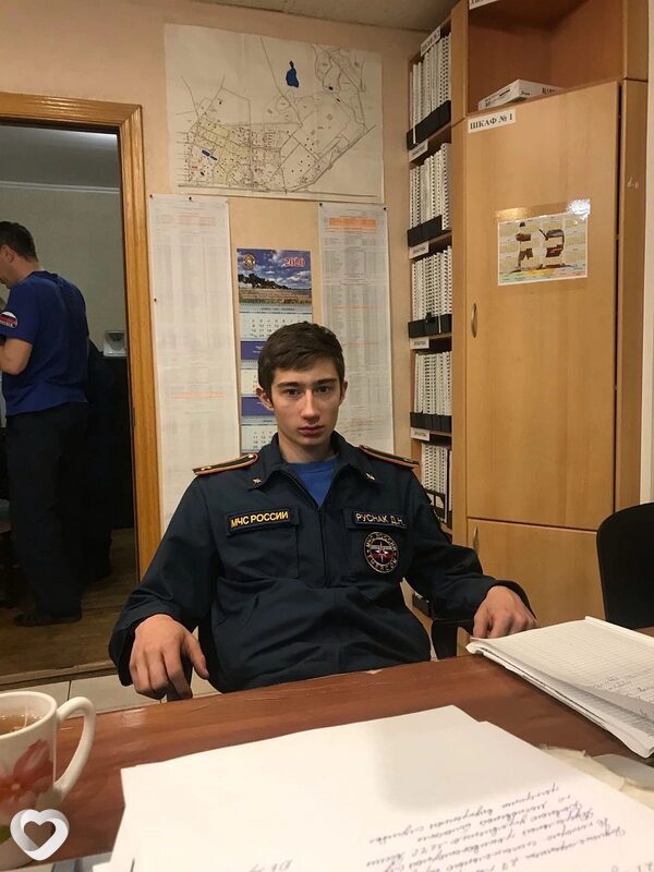 Данил, 24, Люберцах — анкета №2027952