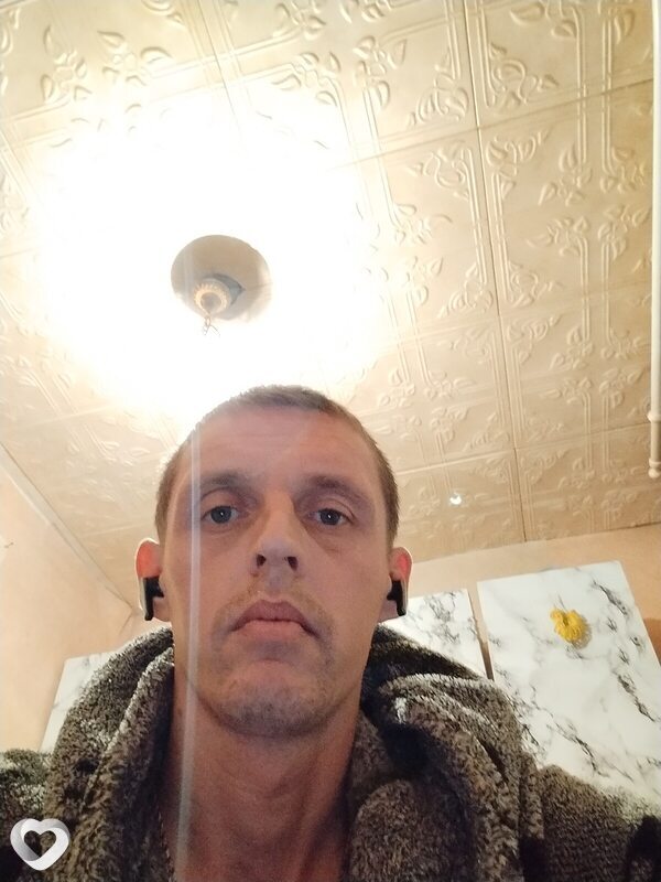 Евгений, 36, Рубцовске — анкета №2027962