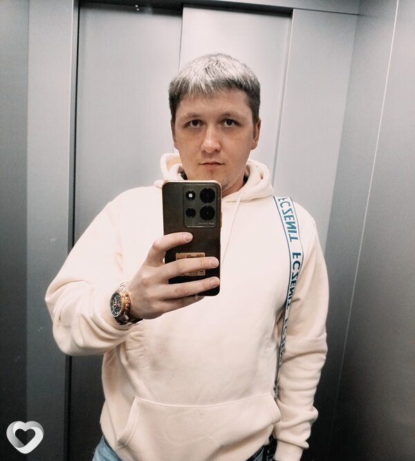 Евгений, 32, Костроме — анкета №2027964