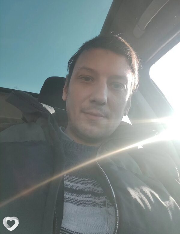 Сергей, 42, Оренбурге — анкета №2027968