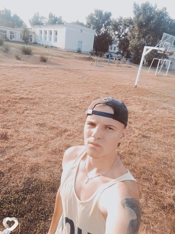 Владимир, 33, Шахтах — анкета №2027969