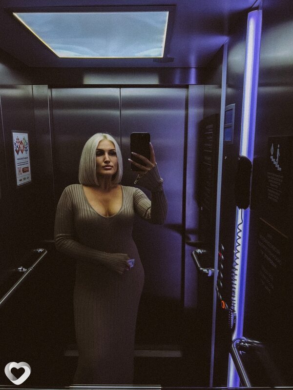 Leann, 28, Калуге — анкета №2027970