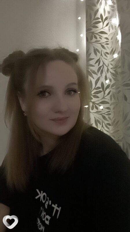 Аленка, 35, Ижевске — анкета №2027973