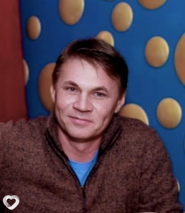 Игорь, 47, Солнечногорске — анкета №2027724