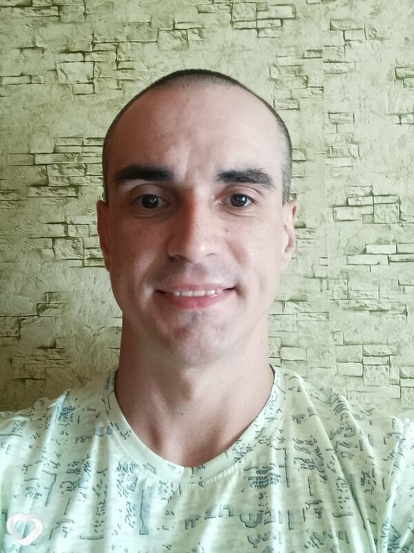 Andrey, 35, Никополе — анкета №2027738