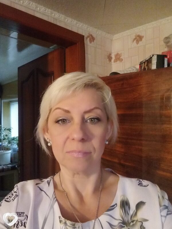Галина, 52, Луганске — анкета №2027740