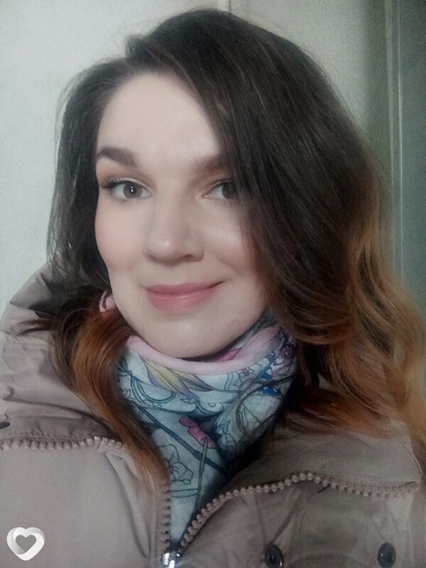 Юлия, 33, Омске — анкета №2027742