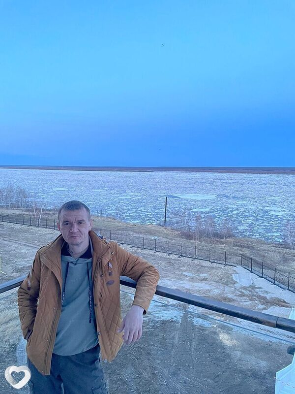 Андрей, 40, Донецке — анкета №2027744
