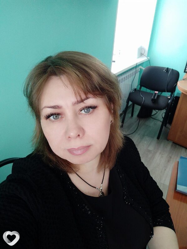 Алена, 53, Мурманске — анкета №2027855