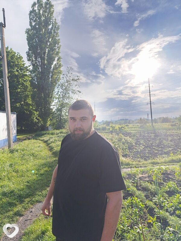 Даня, 44, Запорожье — анкета №2027857
