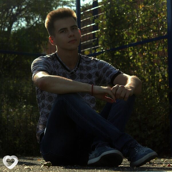 Иван, 24, Туле — анкета №2027860