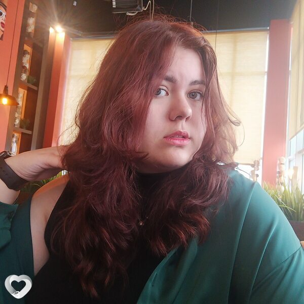 Дарья, 21, Барнауле — анкета №2027863