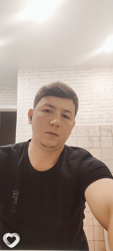 Dima, 26, Подольске — анкета №2027864