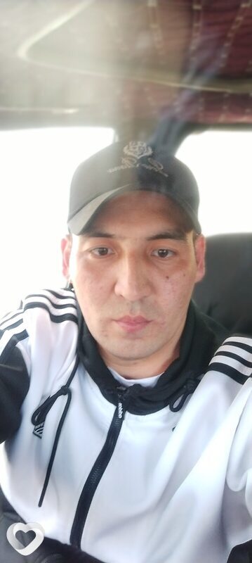 Ержан, 32, Таразе — анкета №2027866