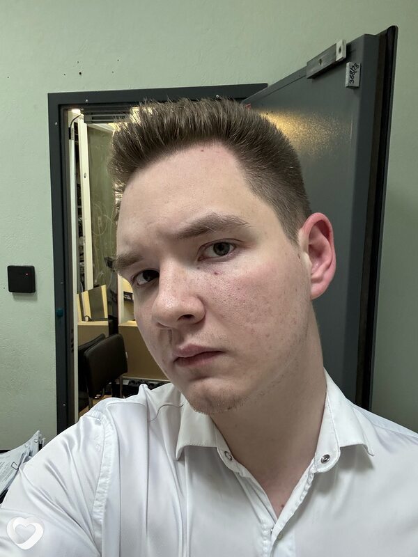 Амир, 24, Димитровграде — анкета №2027870