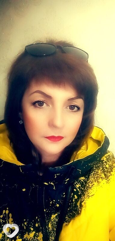 Татьяна, 48, Екатеринбурге — анкета №2028028