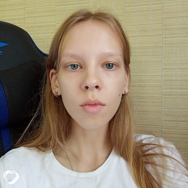Настя, 36, Омске — анкета №2028037