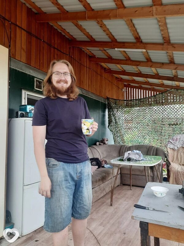 Евгений, 21, Иркутске — анкета №2028043