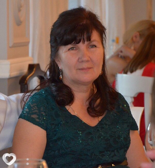 Татьяна, 67, Минске — анкета №2028330
