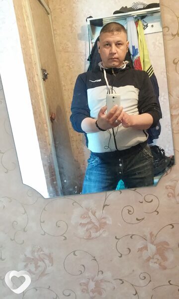 Борис, 39, Усть-Каменогорск — анкета №2028339
