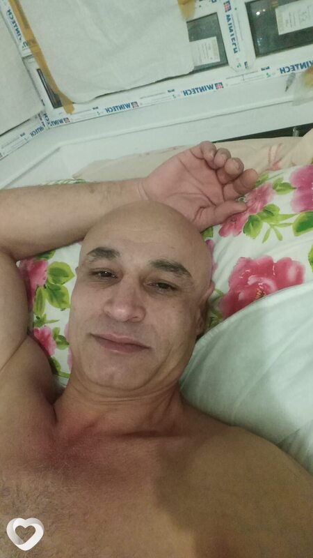 Борис, 46, Томске — анкета №2028340