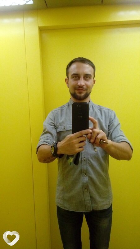 Бг, 36, Курске — анкета №2028341