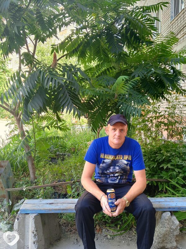 Алексей, 42, Сызрани — анкета №2028343