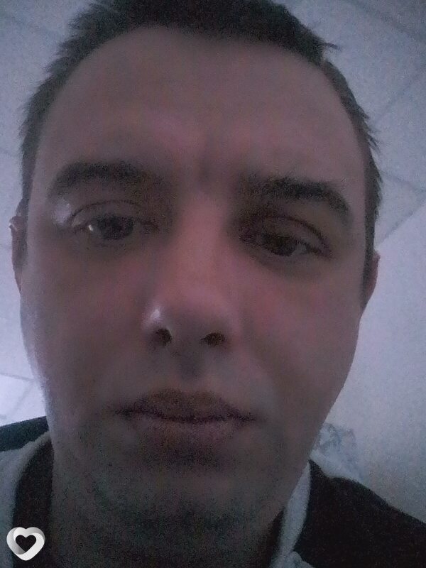 Алексей, 37, Каменске-Уральском — анкета №2028344