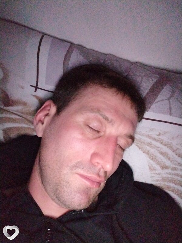 Егор, 36, Красноярске — анкета №2028345