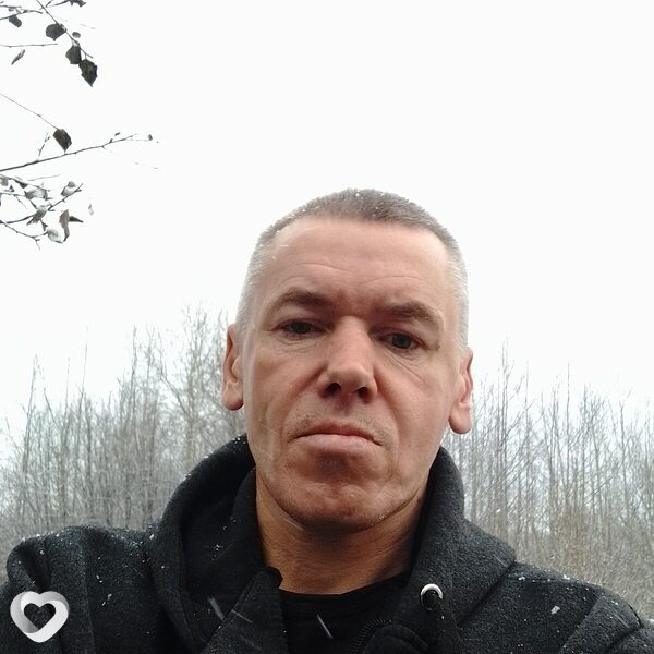 Алексей, 48, Кирове — анкета №2028053