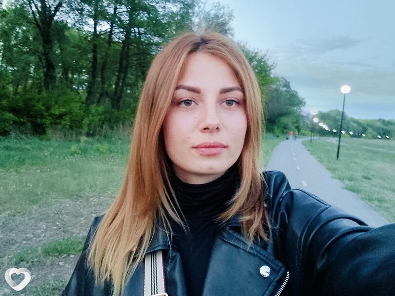 Екатерина, 33, Москве — анкета №2028056