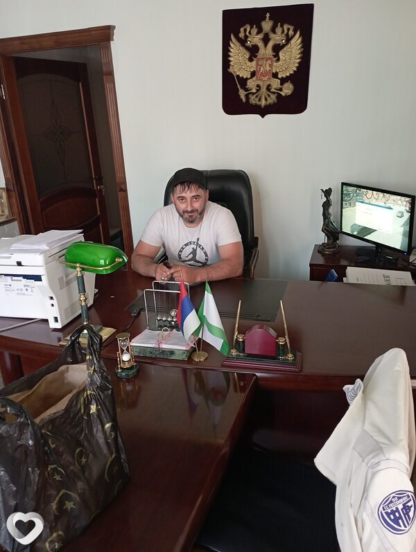 Ruslan, 37, Москве — анкета №2028063