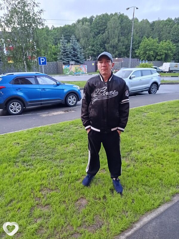 Денис, 39, Наро-Фоминске — анкета №2028000