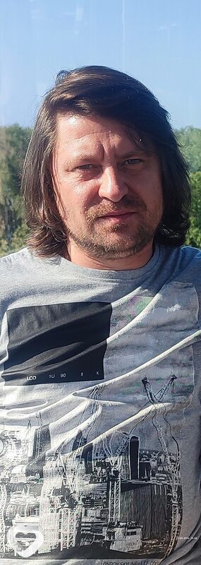 Денис, 41, Туле — анкета №2028012