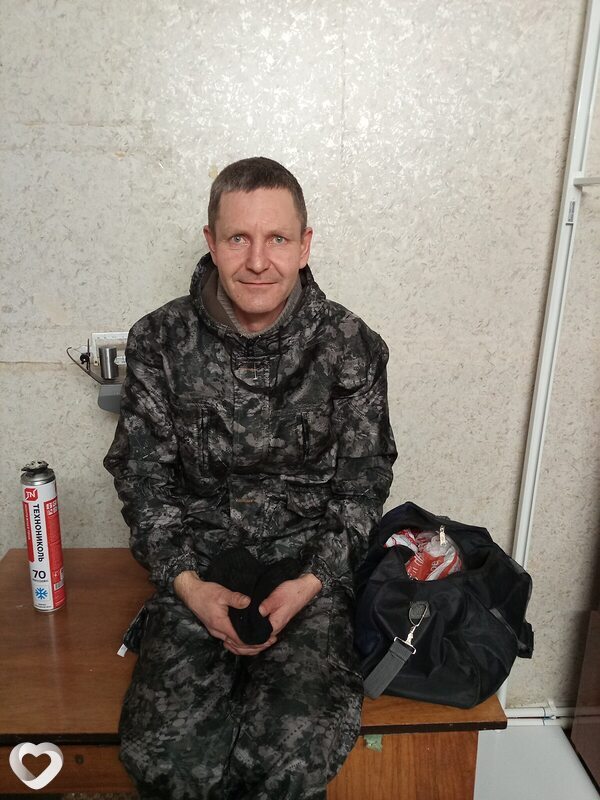 Виктор, 44, Ярославле — анкета №2028018