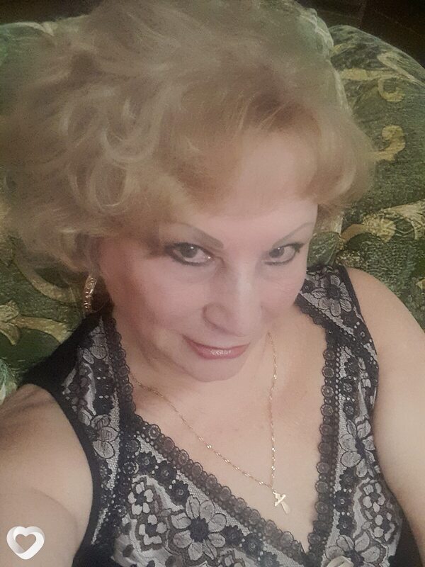 Елена, 66, Санкт-Петербурге — анкета №2028022