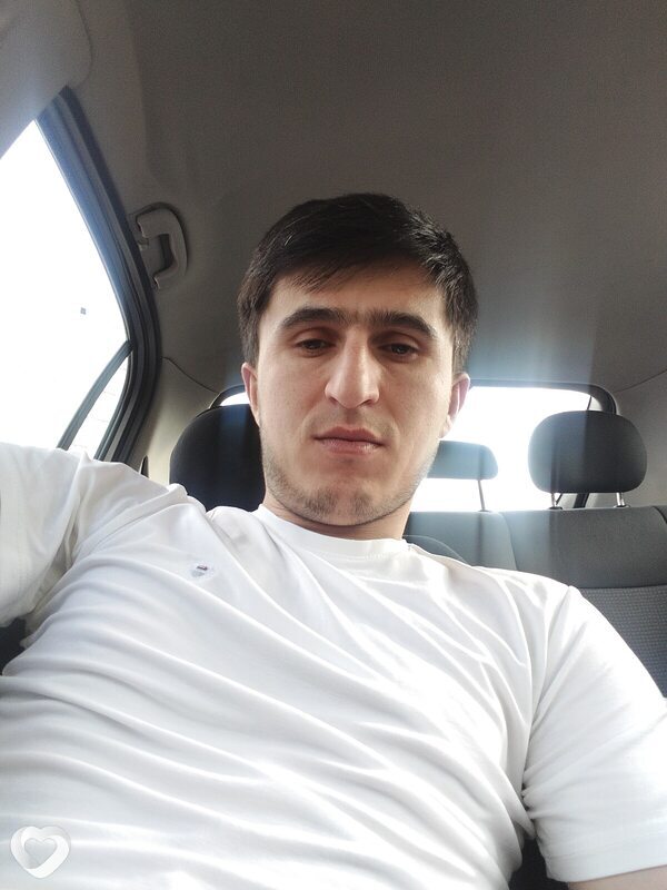 Доминик, 28, Варшава — анкета №2028074