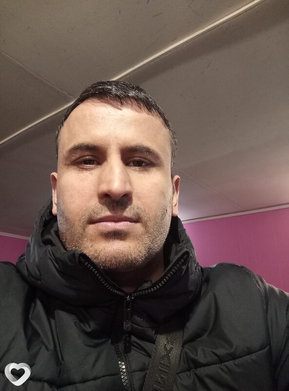 Бахадур, 43, Санкт-Петербурге — анкета №2028095