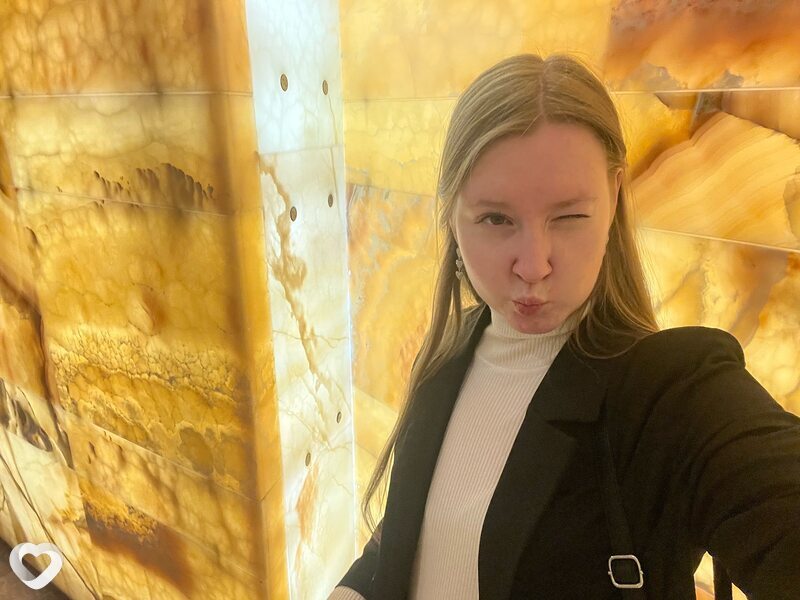 Анна, 19, Санкт-Петербурге — анкета №2027831