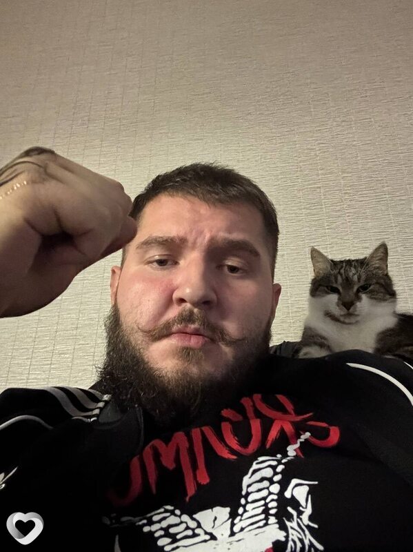 Егор, 25, Донецке — анкета №2027833